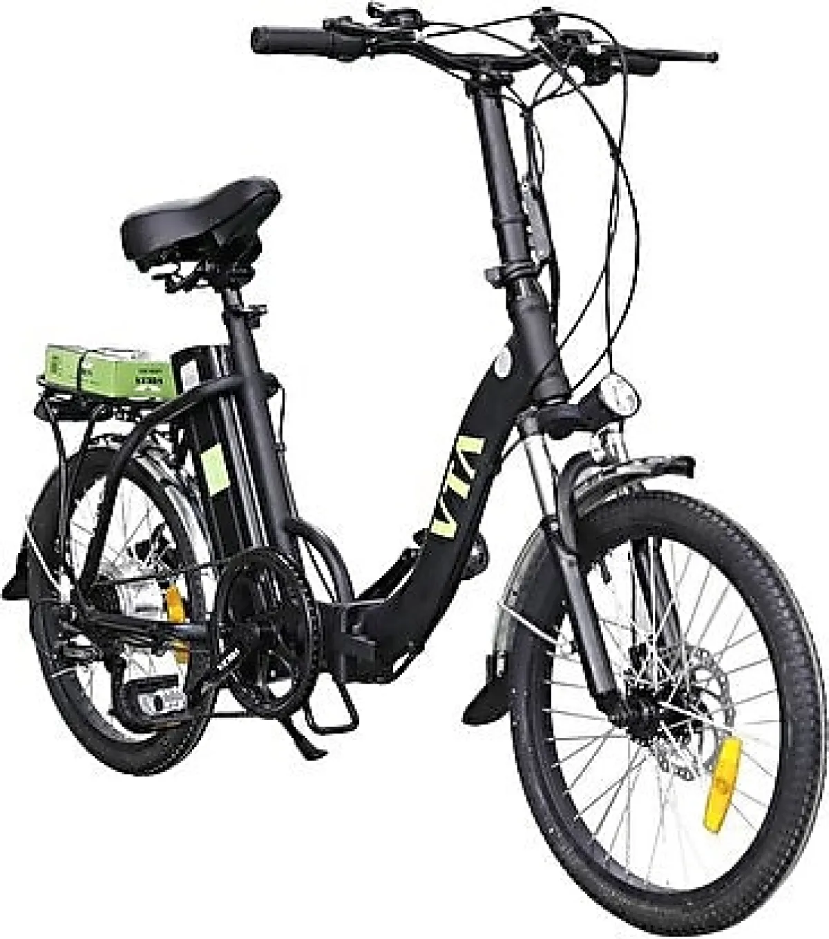 Volta VB1 Lite 250 W Katlanabilir Elektrikli Bisiklet