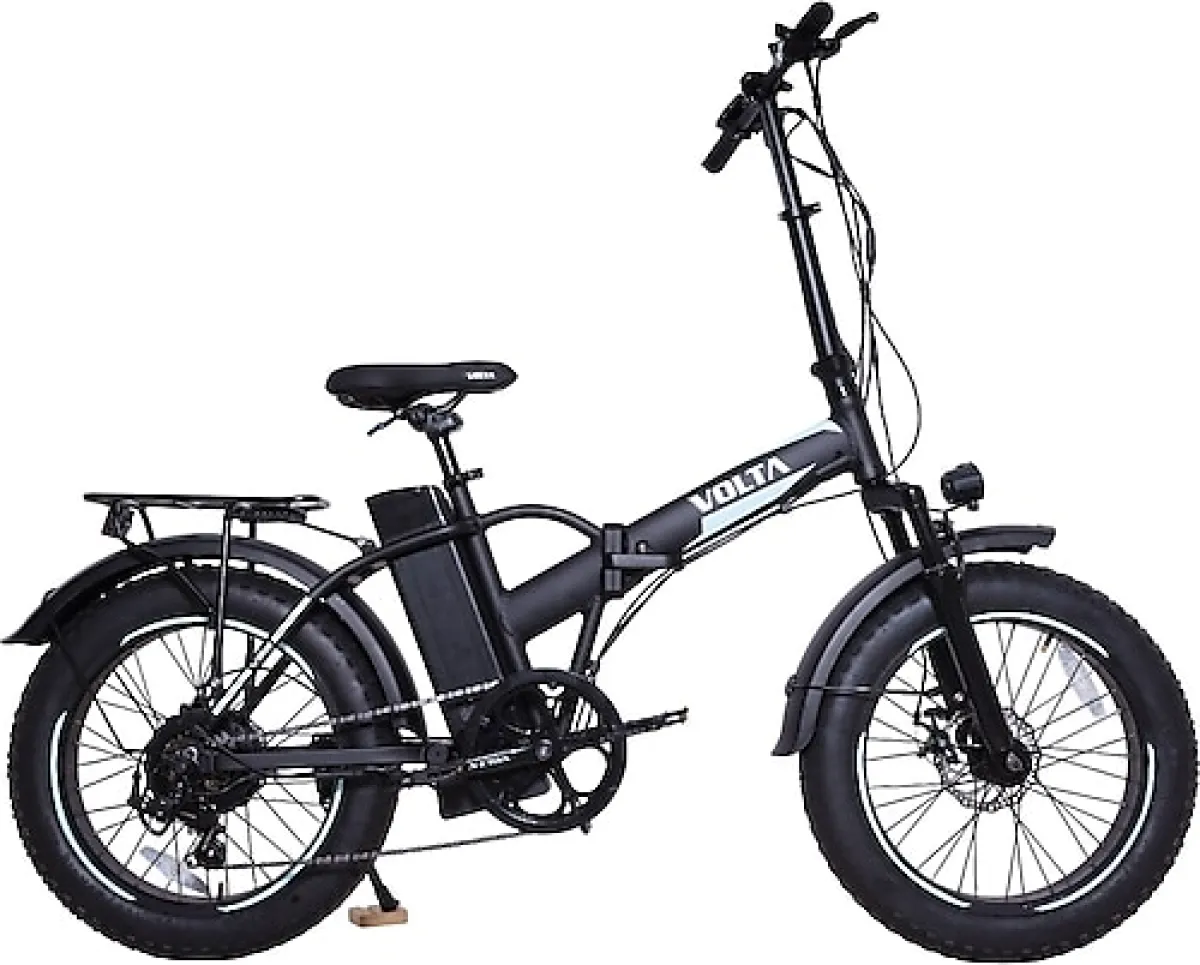 Volta VB2 250 W Katlanabilir Elektrikli Bisiklet