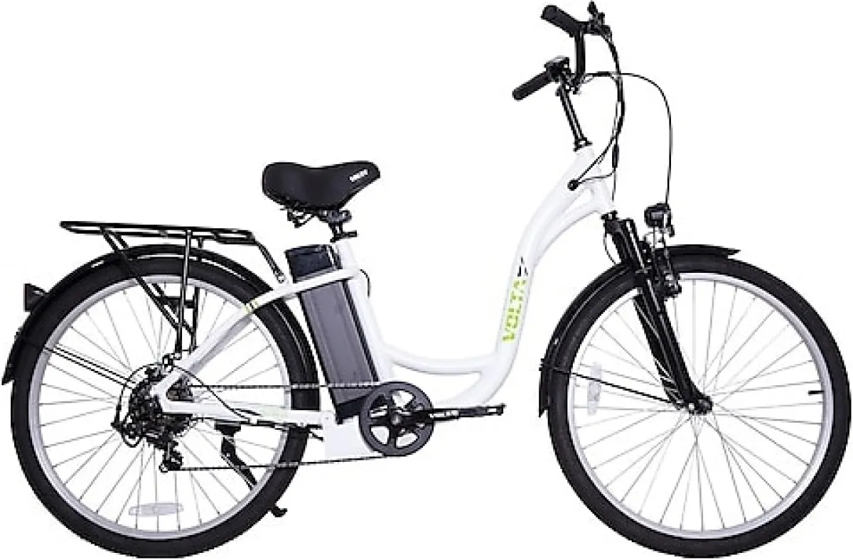 Volta VB3 250 W Elektrikli Bisiklet