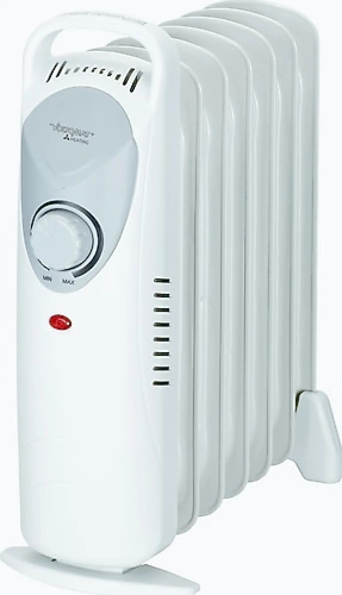 Voltomat 6 Dilim 800 W Yağlı Radyatör