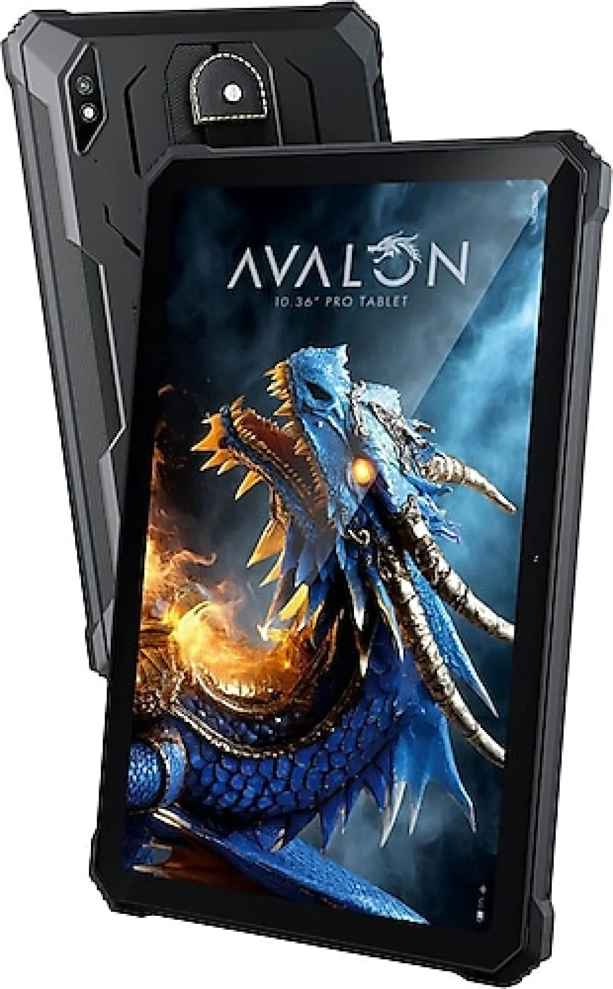 Vorcom Avalon Pro 256 GB 10.36" Tablet