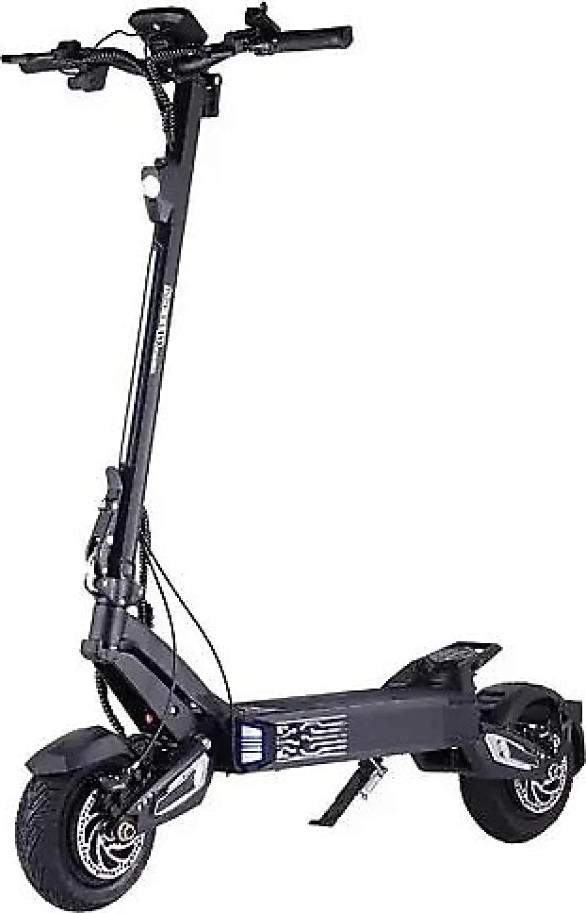 Vsett 10 Apex 4300 W Elektrikli Scooter