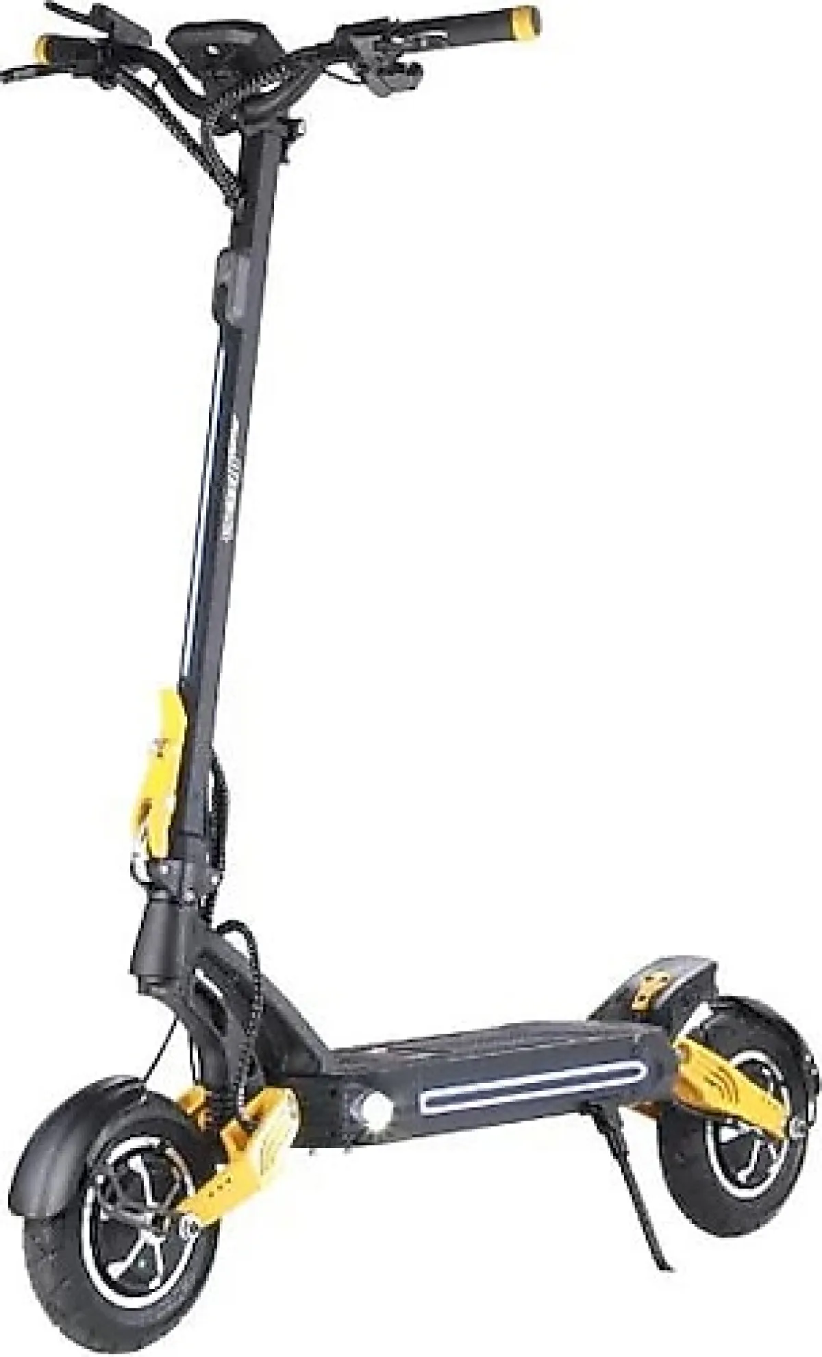 Vsett 10 Light 3000 W Elektrikli Scooter