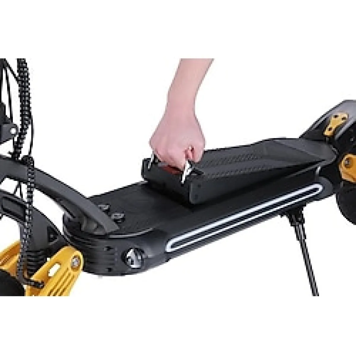 Vsett 10 Light Elektrikli Scooter - HBV00000OZRJM