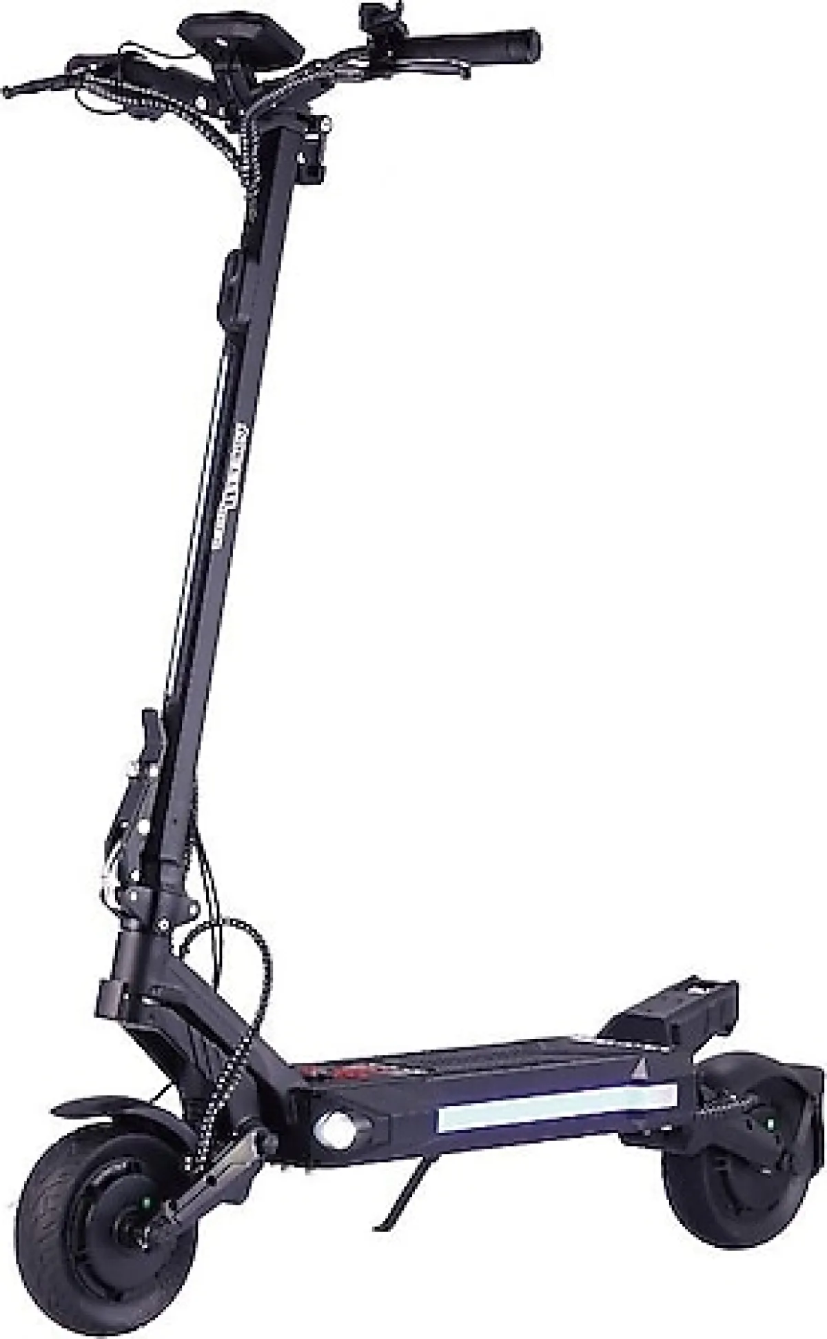 Vsett 8 Apex 2500 W Elektrikli Scooter