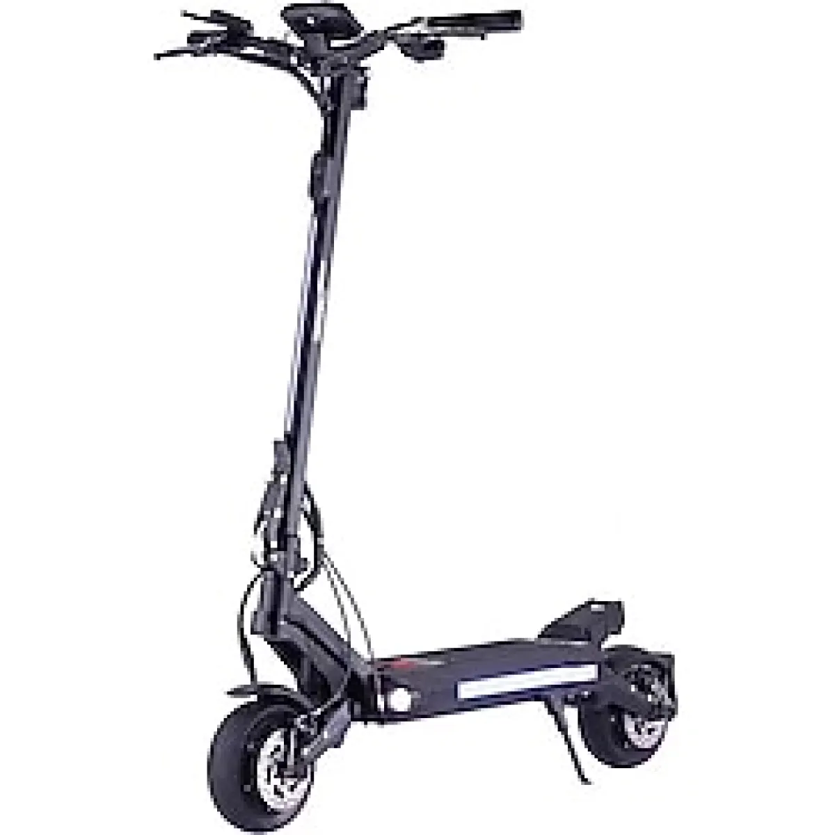 Vsett 8 Apex Elektrikli Scooter