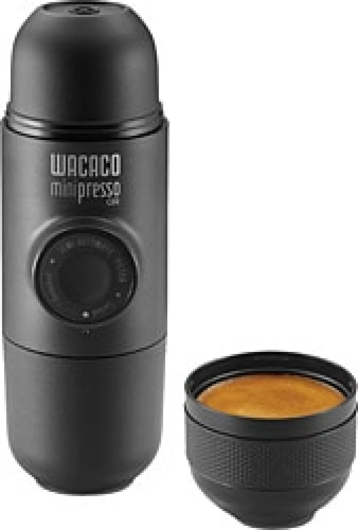 Wacaco Minipresso Manuel Espresso Makinesi