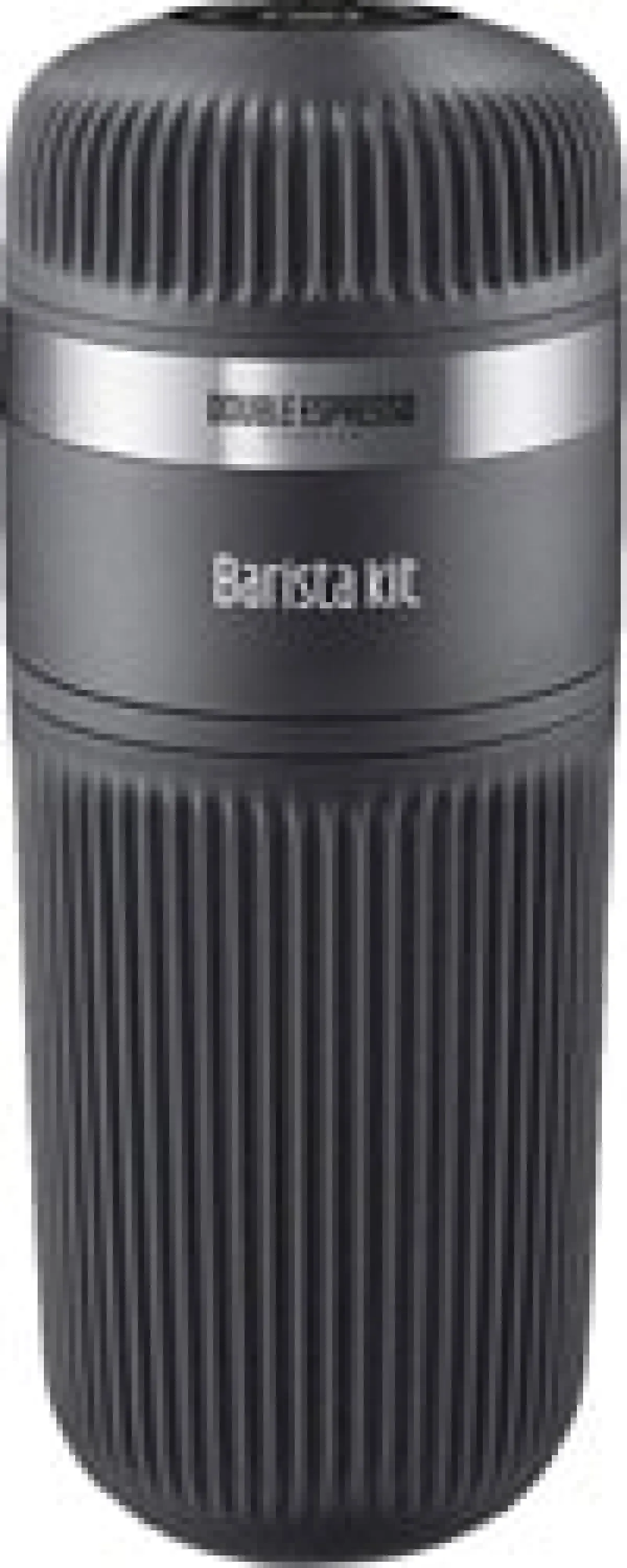 Wacaco Nanopresso Manuel Barista Kit