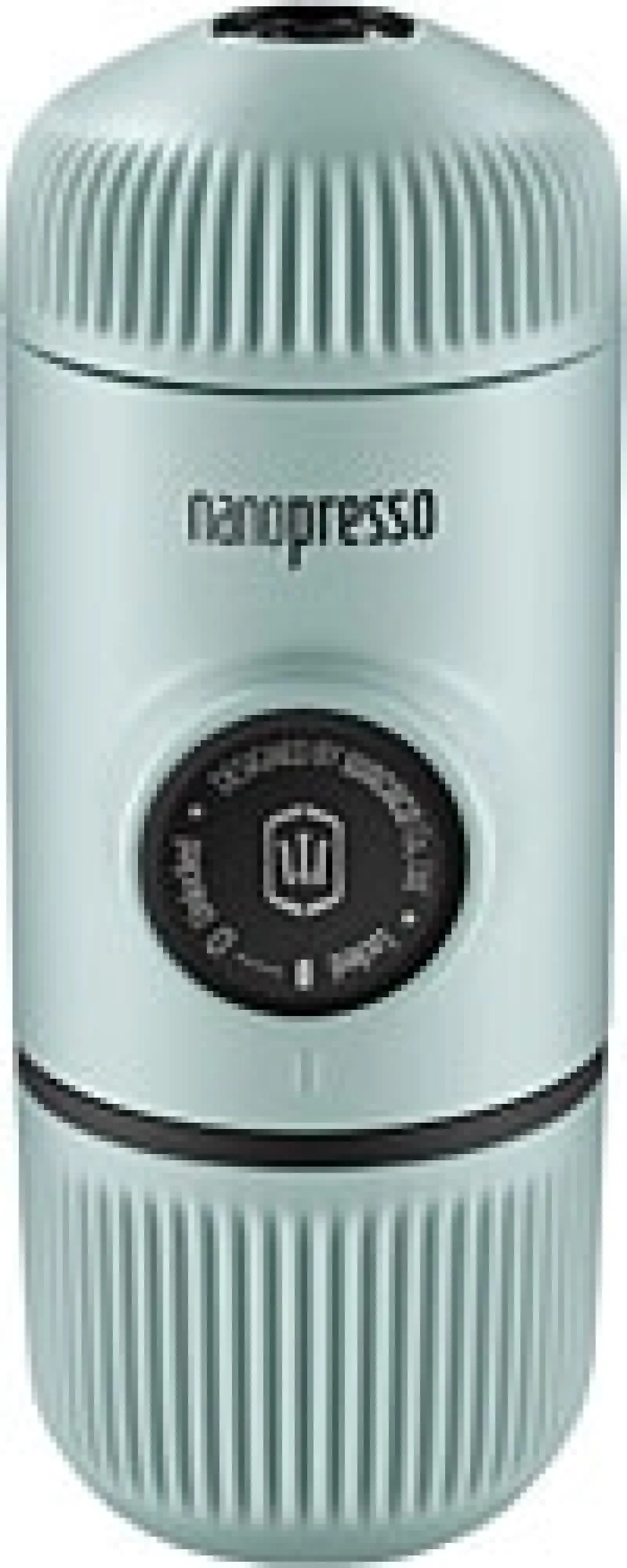 Wacaco Nanopresso Mavi Manuel Espresso Makinesi