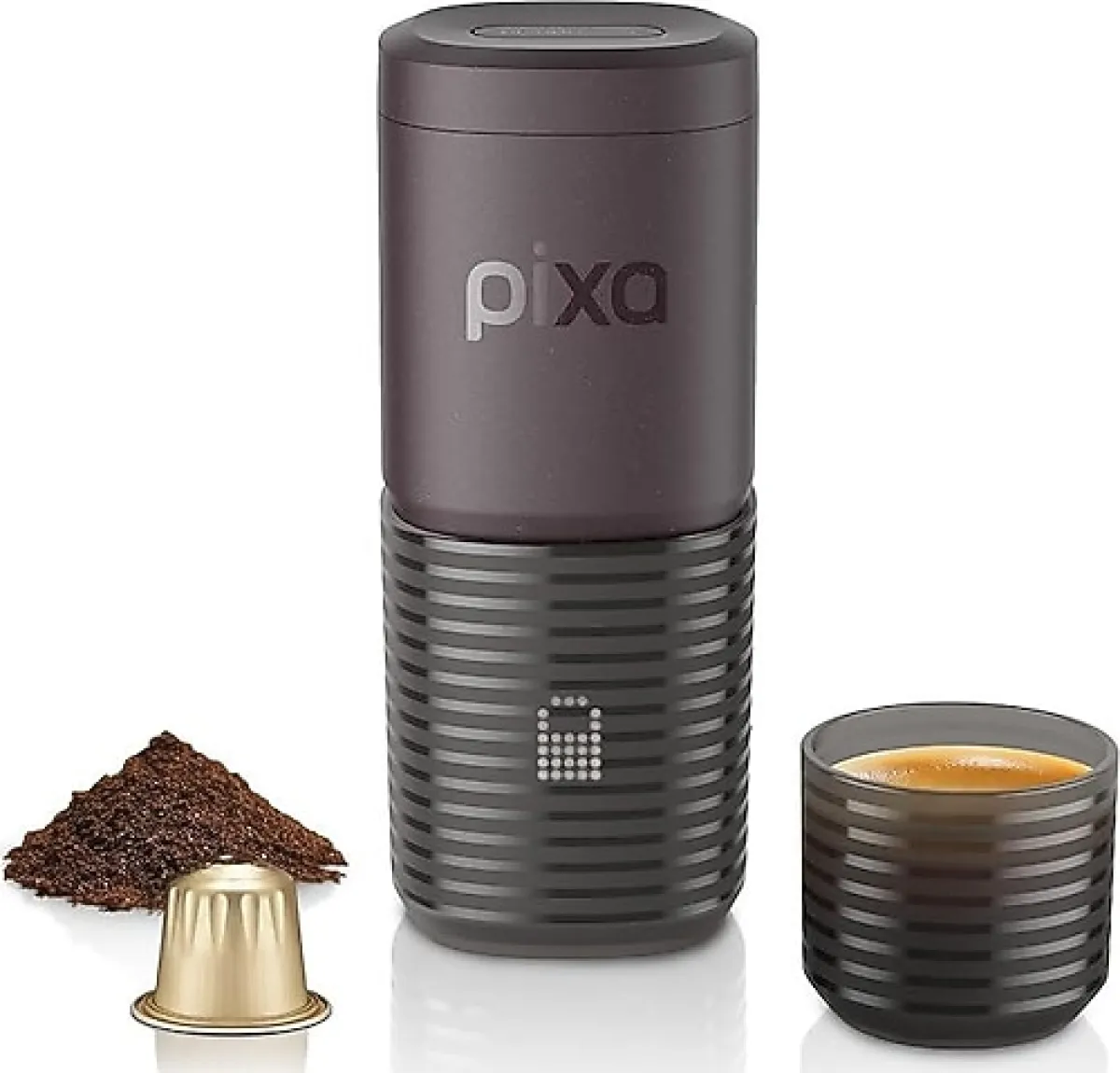 Wacaco Pixapresso Kapsül Kahve Makinesi