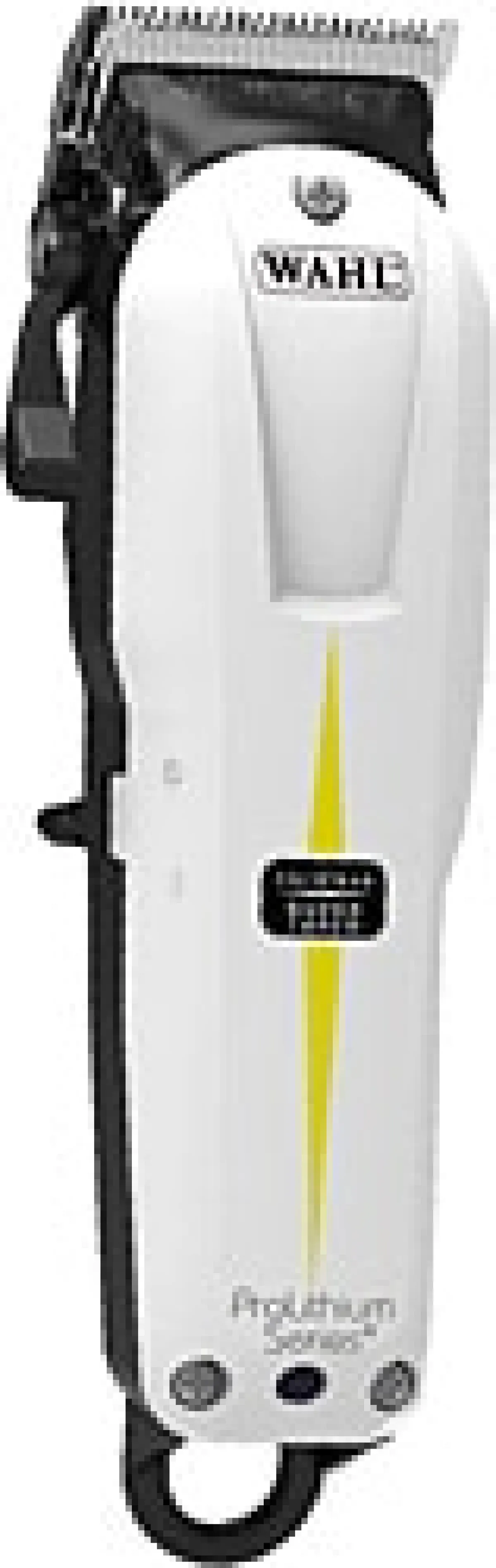 Wahl 08591 ProLithium Super Taper Saç Kesme Makinesi