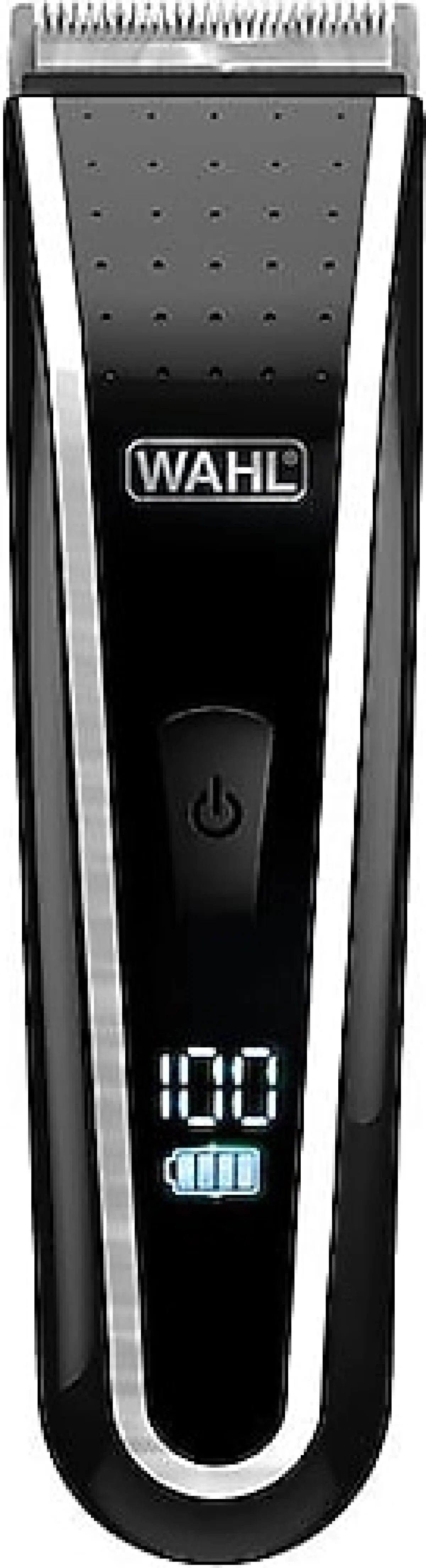 Wahl 1902-0465 Lithium Pro Dijital Sakal ve Saç Kesme Makinesi
