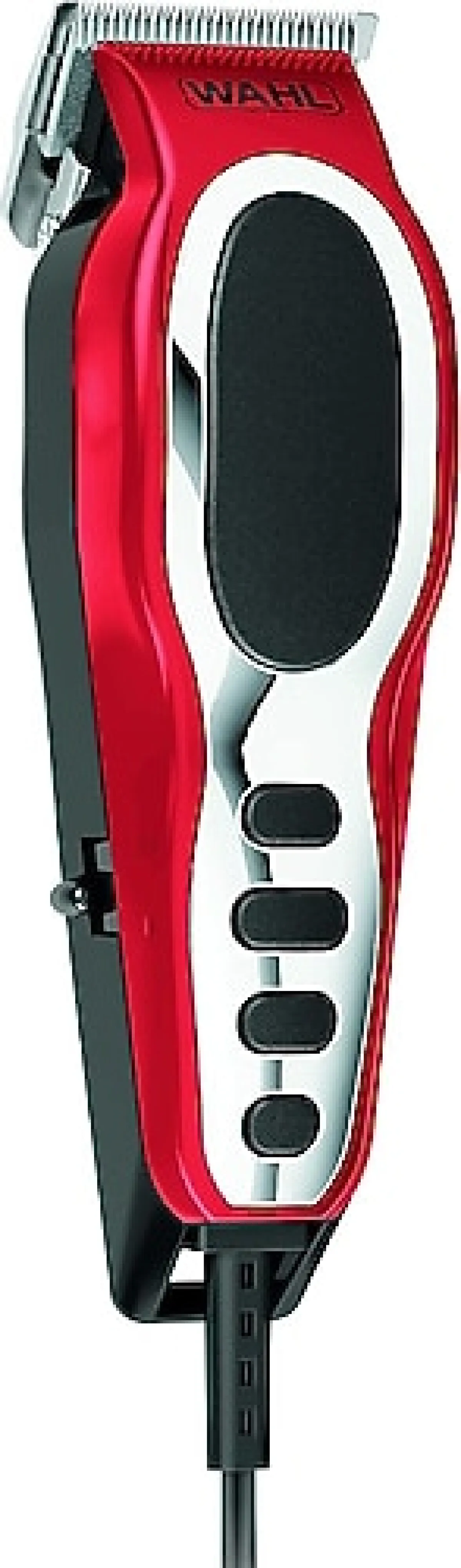 Wahl 79111-2016 Close Cut Pro Saç Kesme Makinesi