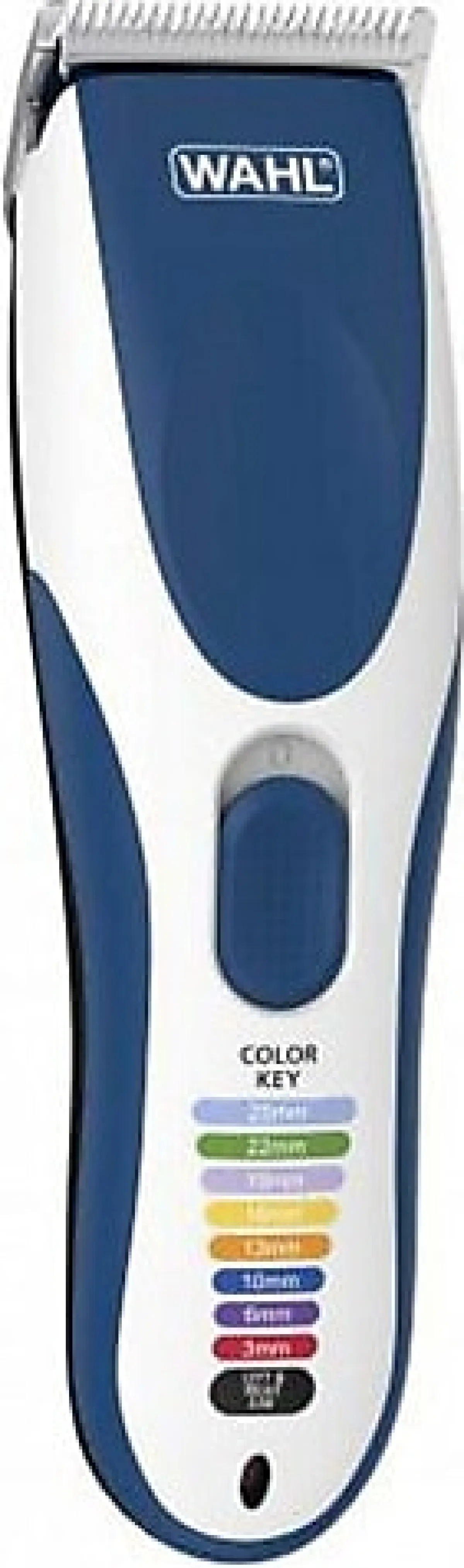 Wahl Color Pro 09649-016 Saç Kesme Makinesi