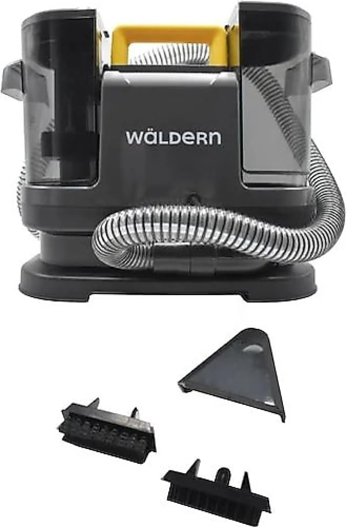 Waldern VC101 Koltuk ve Halı Yıkama Makinesi