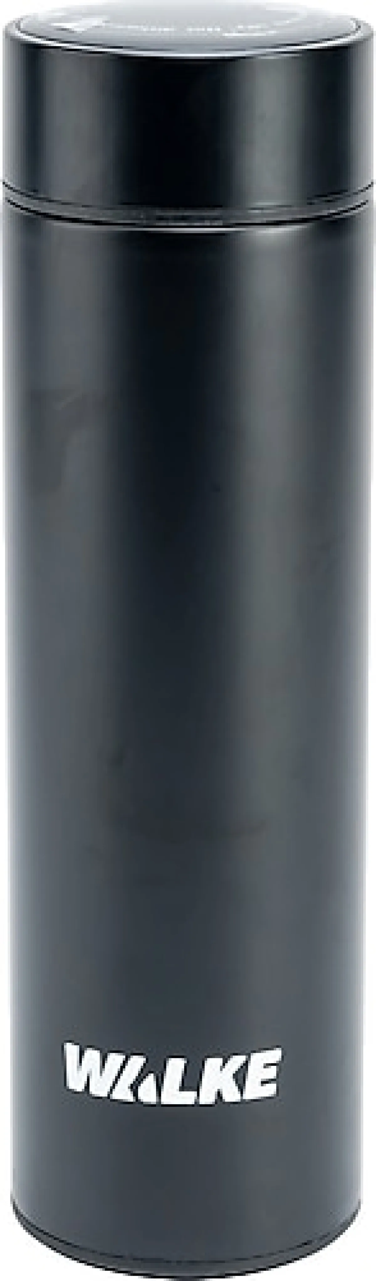 Walke Luxury 500 ml Çelik Termos Bardak