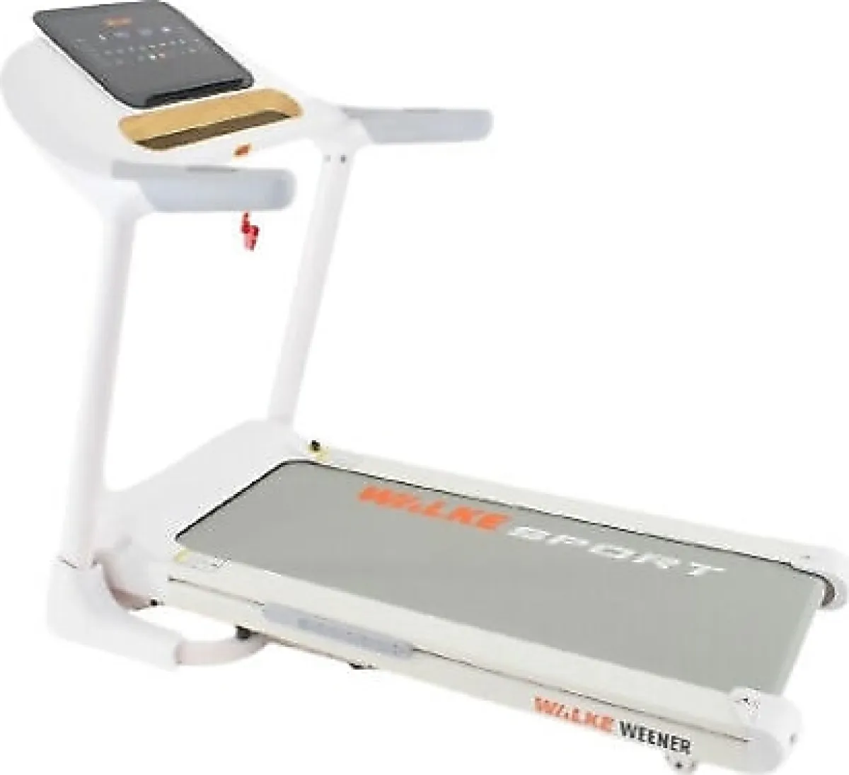 Walke Weener Brushless Katlanabilir Koşu Bandı