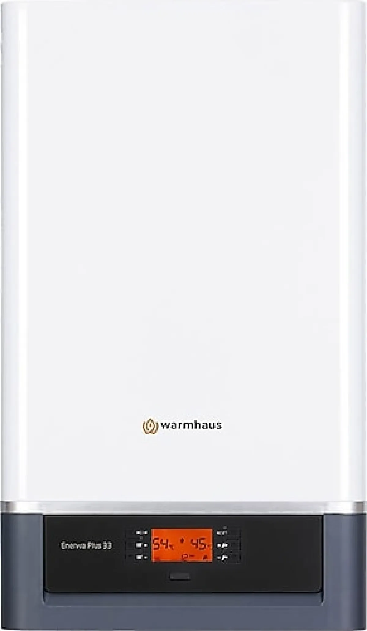 Warmhaus Enerwa Plus 42/40 kW Hermetik Yoğuşmalı Kombi