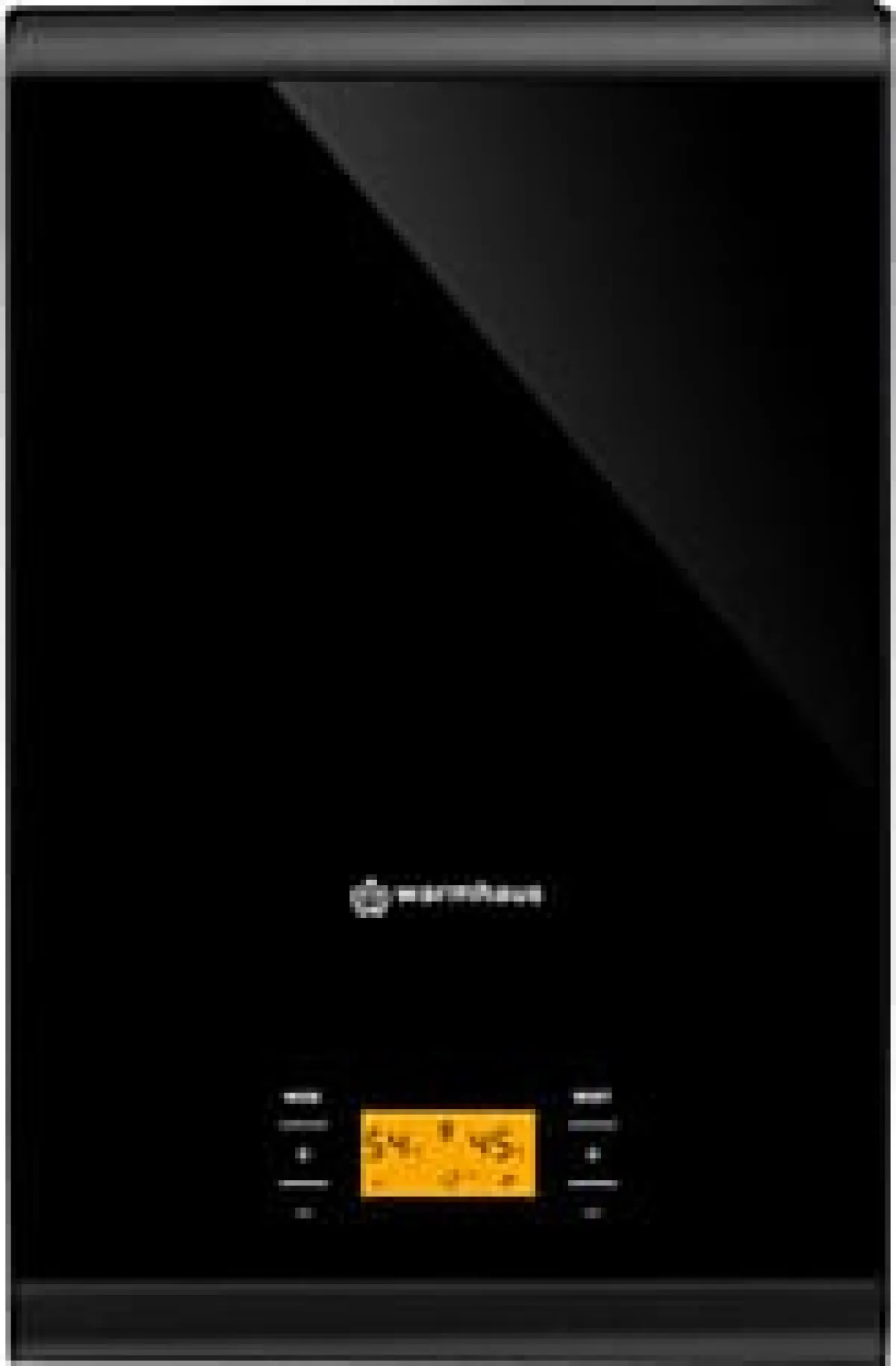 Warmhaus Minerwa 25 Hermetik Yoğuşmalı Kombi