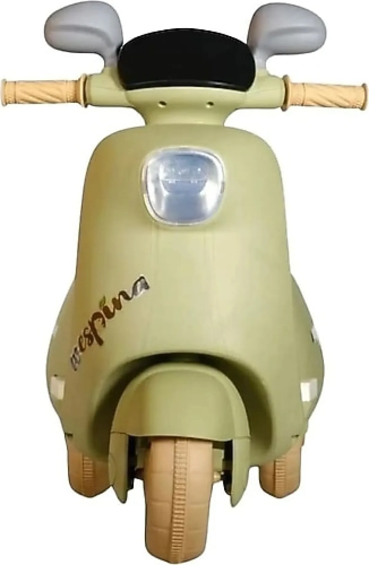 Wespina 6 V Uzaktan Kumandalı Akülü Motor