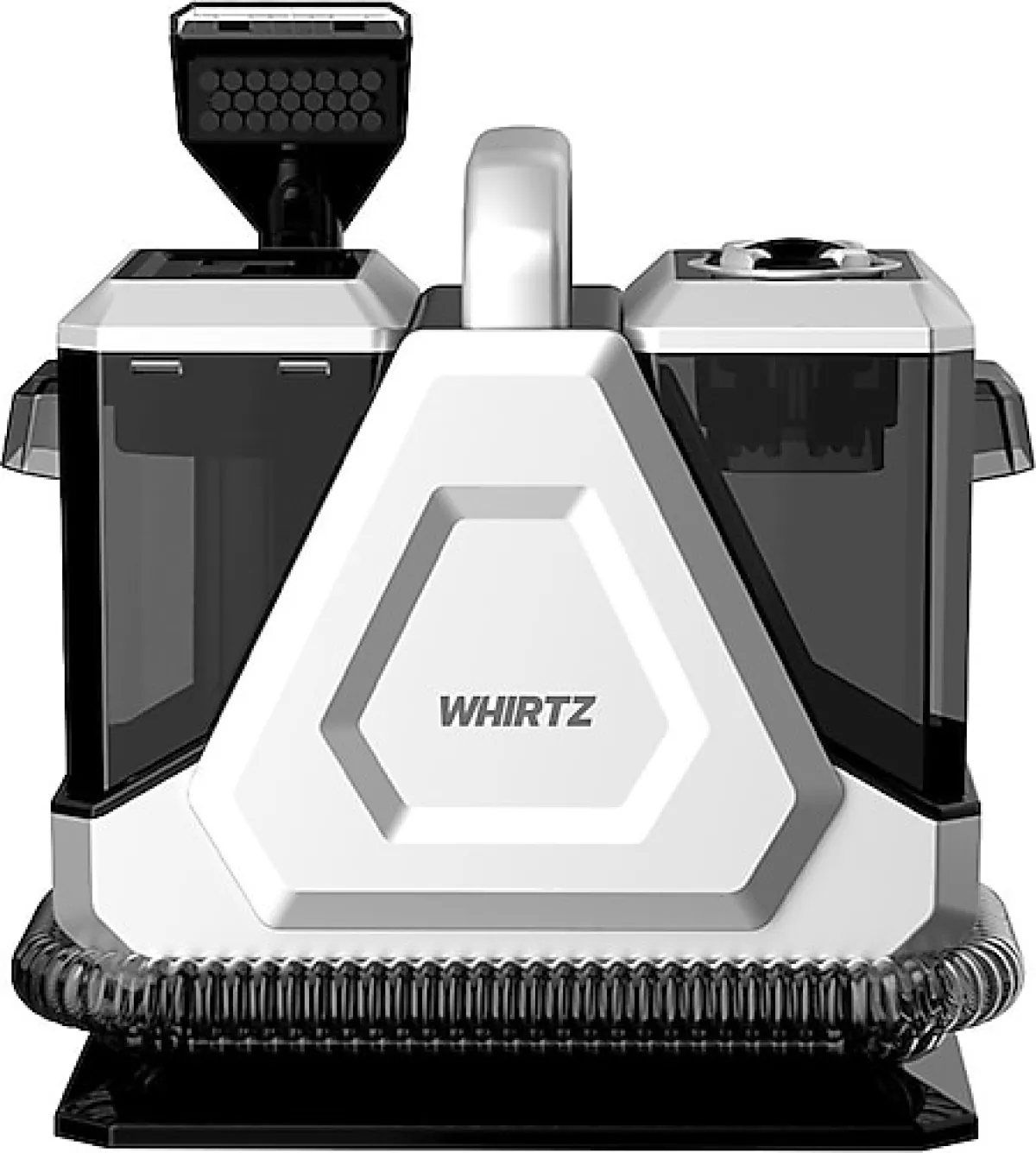 Whirtz WR-EA-1000 Koltuk ve Halı Yıkama Makinesi