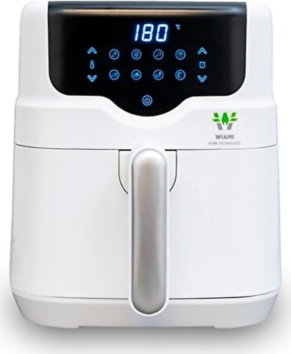 Wiami Airfryer 4.5 lt Yağsız Fritöz