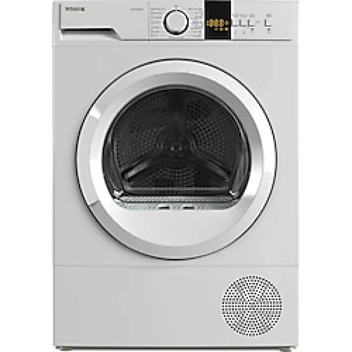 Windsor KM 10WS1101 10 Kg Çamaşır Kurutma Makinesi