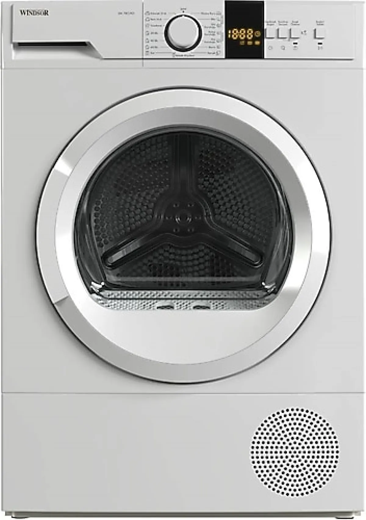 Windsor KM 7WS901 7 kg Çamaşır Kurutma Makinesi