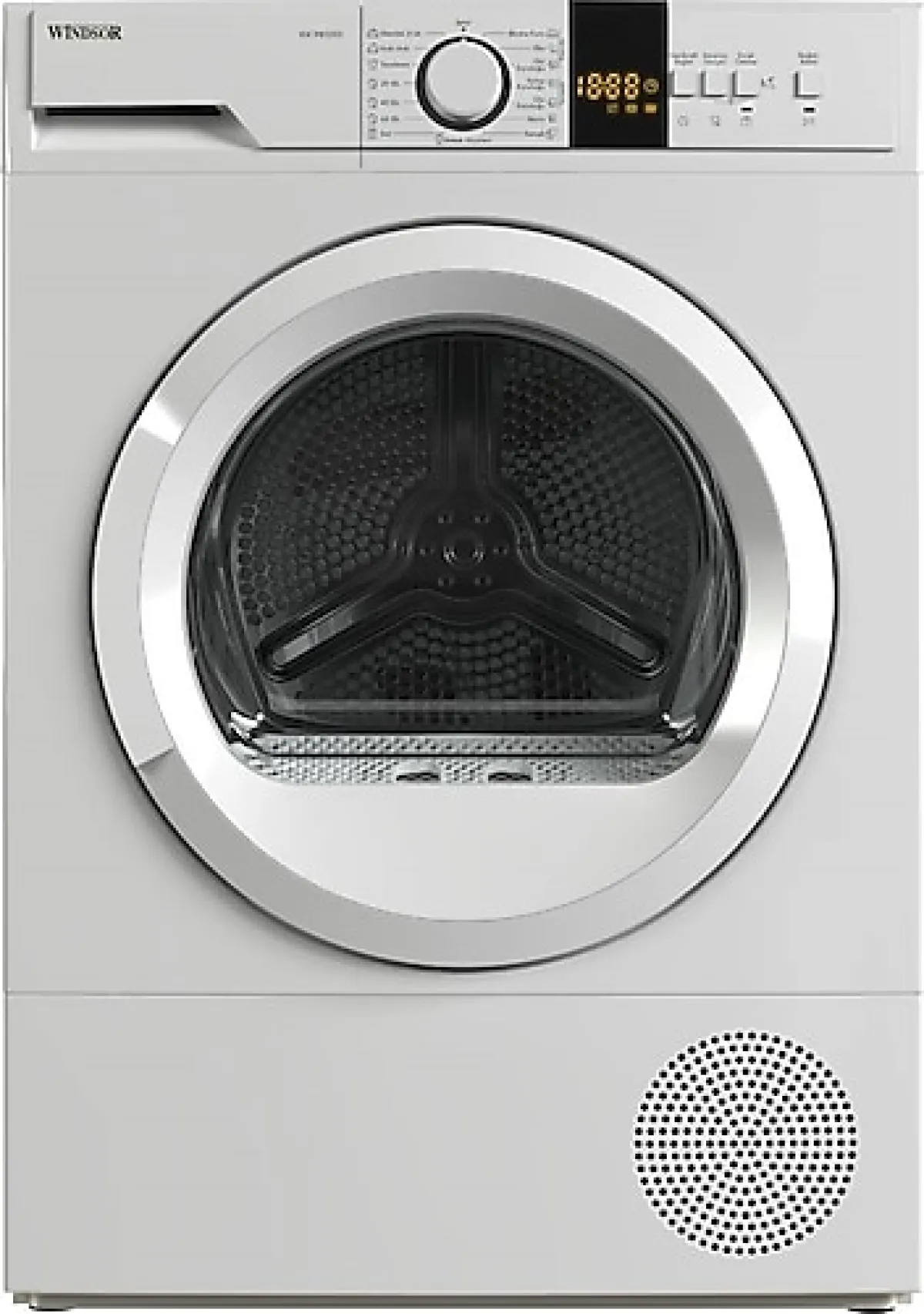 Windsor KM 9WS1101 9 kg Çamaşır Kurutma Makinesi
