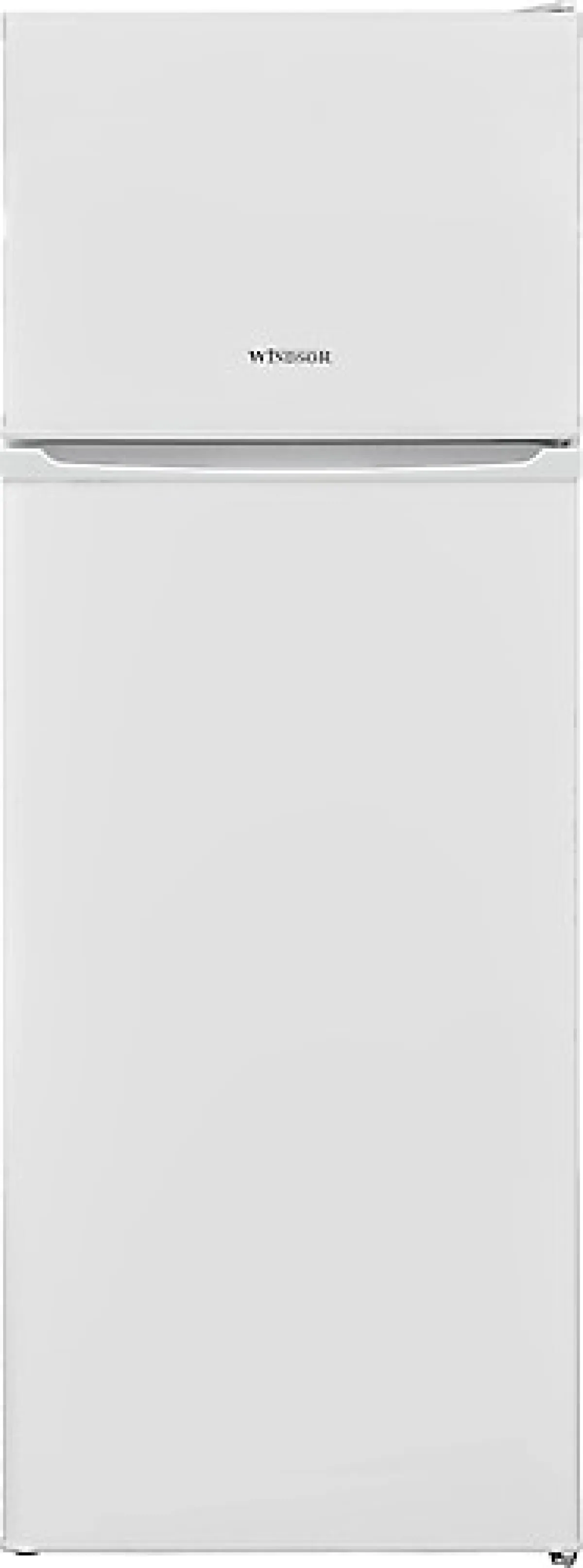 Windsor WS 2500 LF Çift Kapılı Low Frost Buzdolabı