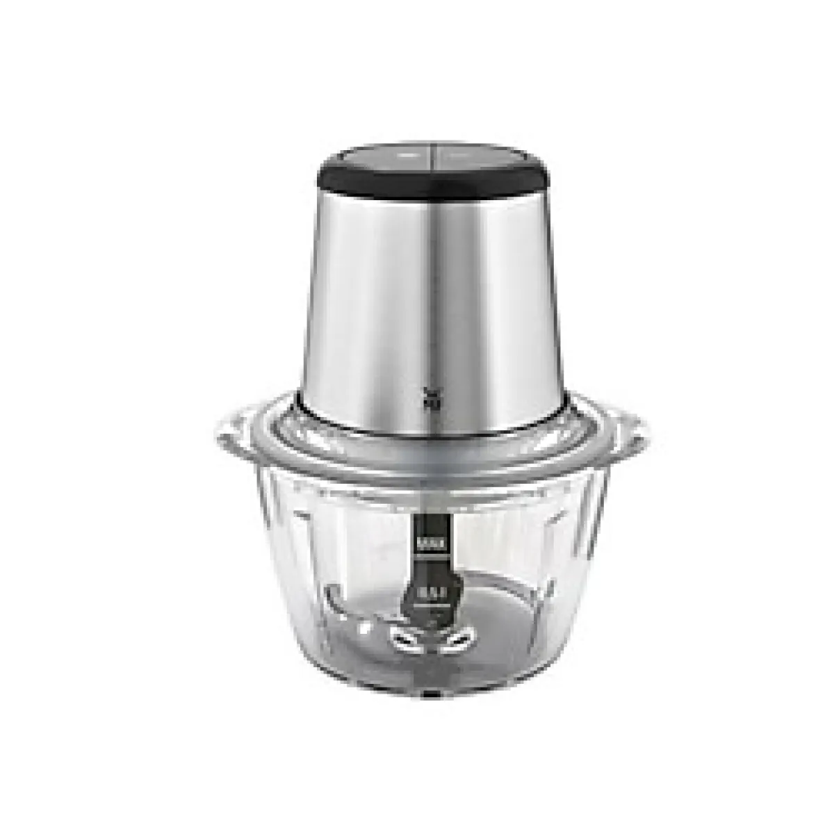 WMF Kult X 3200000419 1 lt 320 W Cam Doğrayıcı