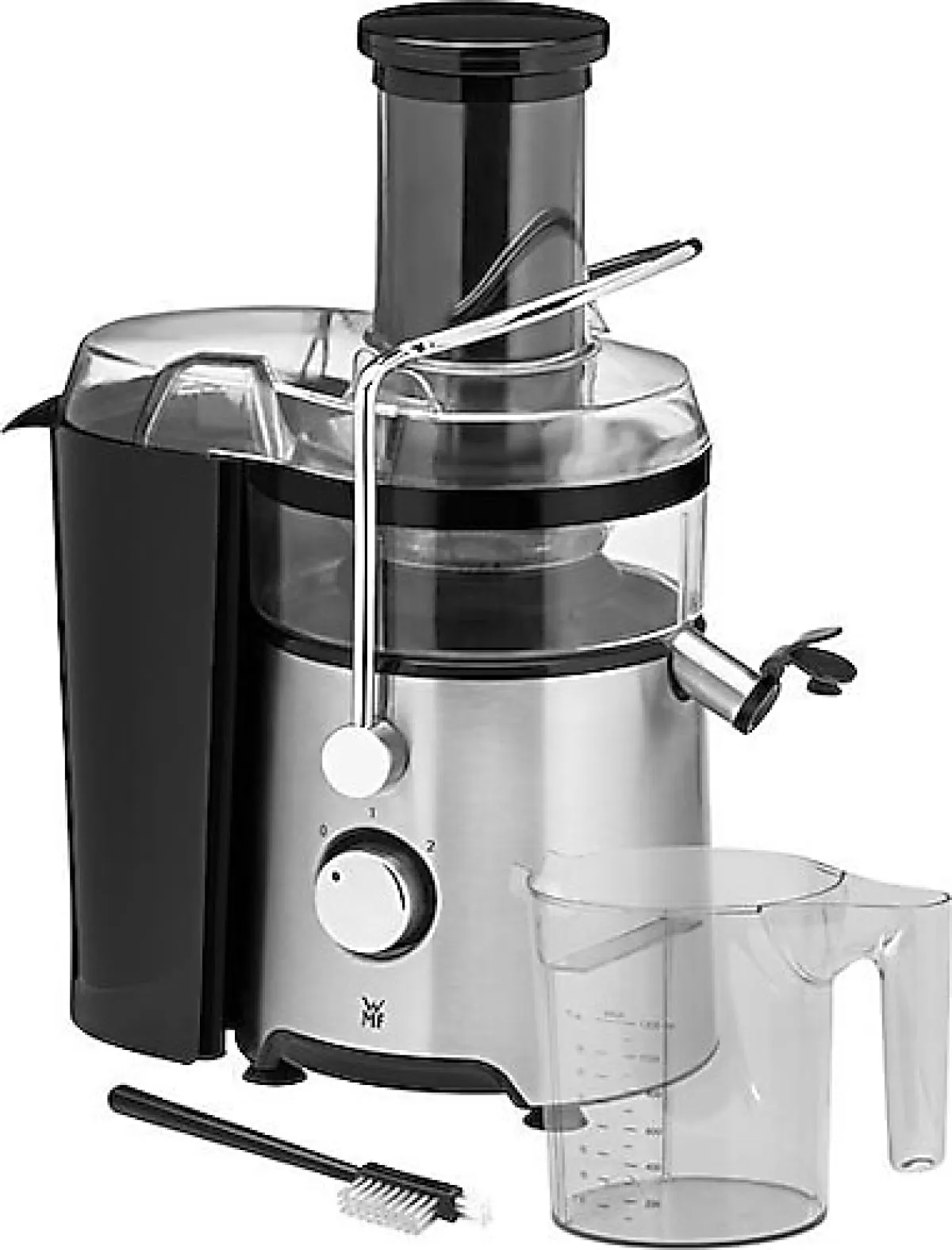 WMF Kult X 3200000432 500 W Katı Meyve Sıkacağı