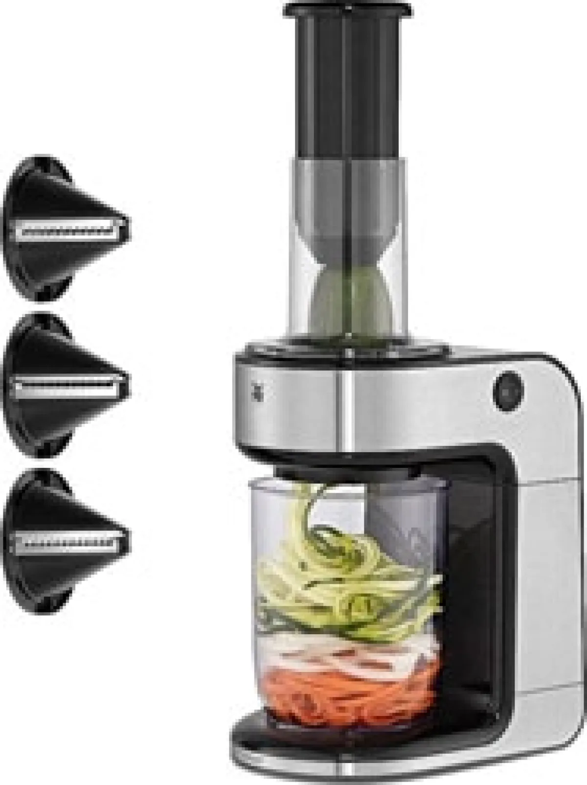 WMF Kult X Spiral Rende 80 W Doğrayıcı