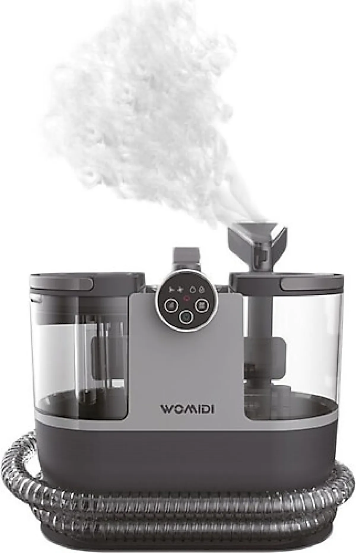 Womidi DY-506F Koltuk ve Halı Yıkama Makinesi