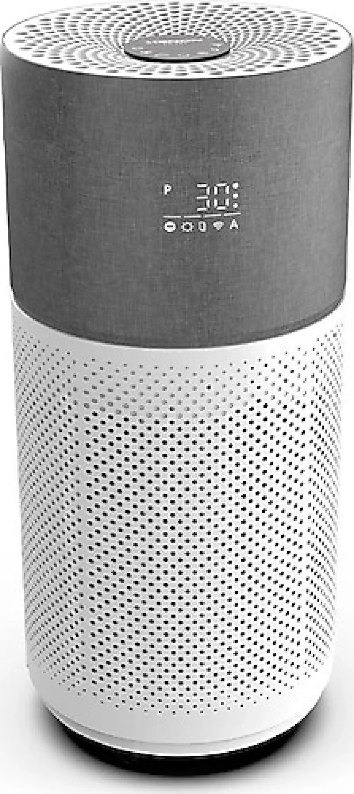 Xenon Smart X7420 Gri Akıllı Hava Temizleyici