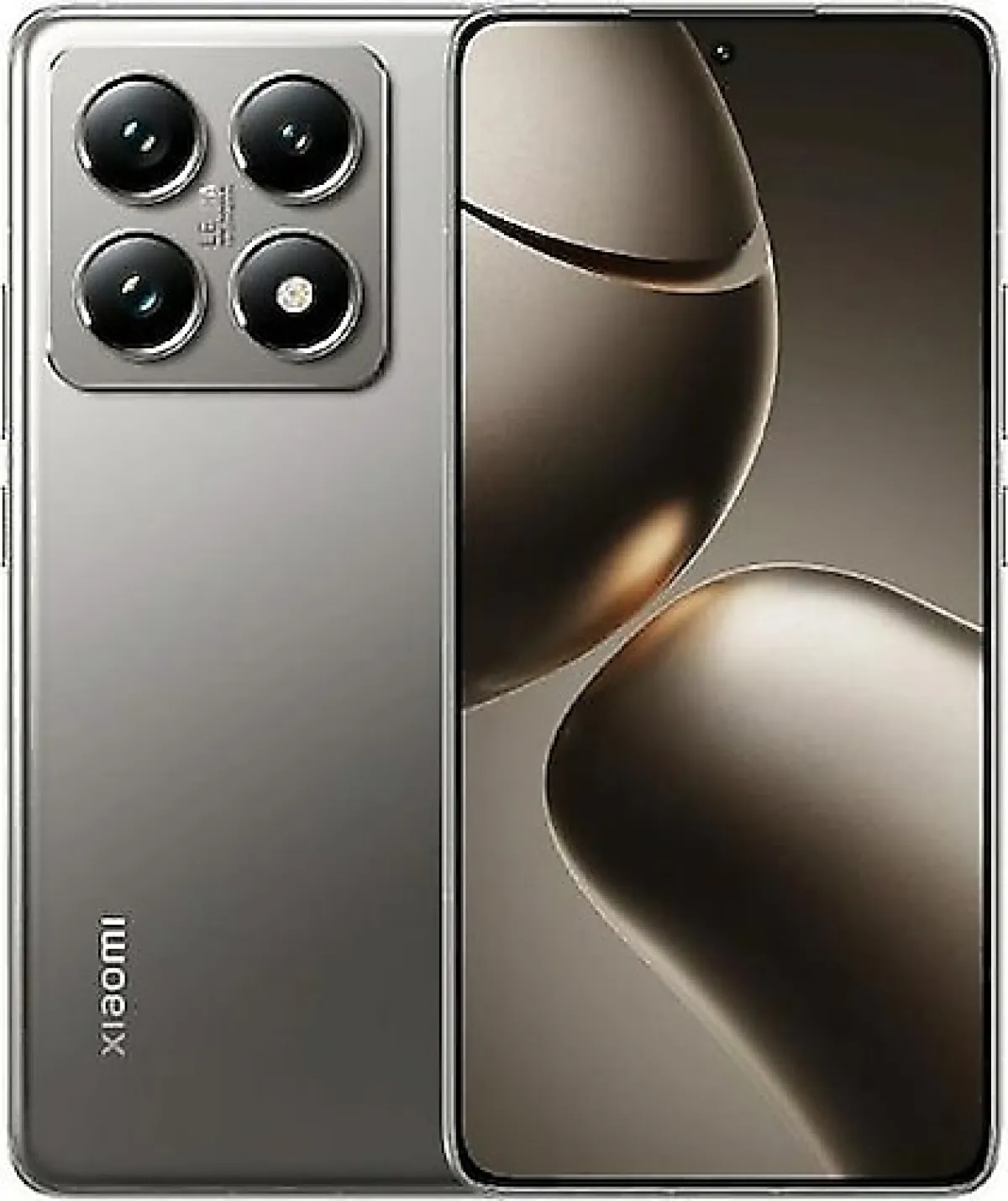 Xiaomi 14T Pro 512 GB