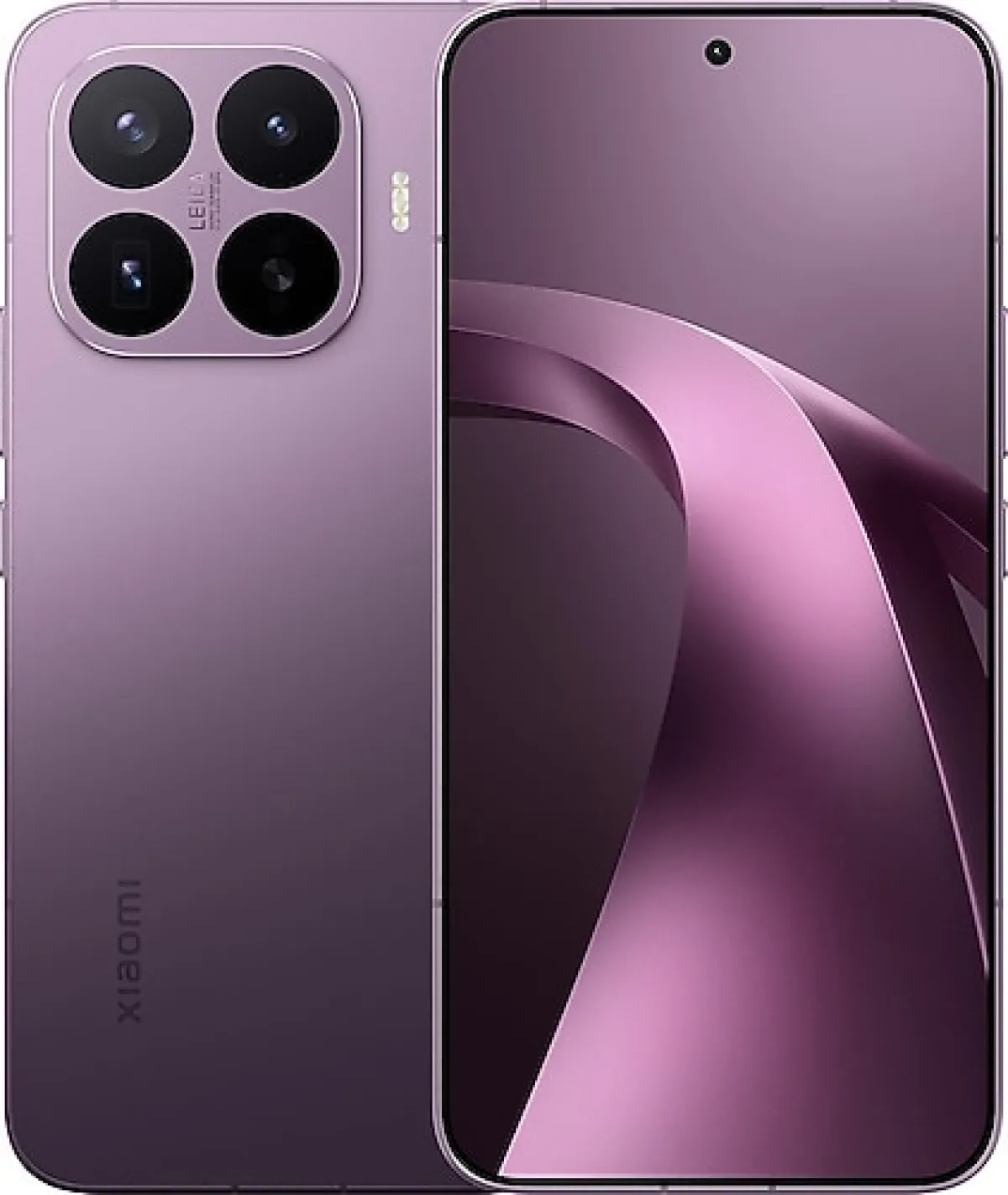 Xiaomi 17T Pro 512 GB