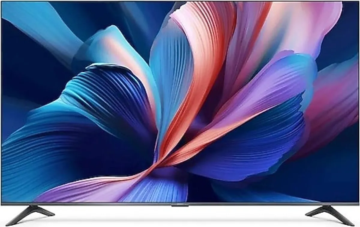 Xiaomi A Pro 4K Ultra HD 65" 165 Ekran Uydu Alıcılı Google Smart QLED TV