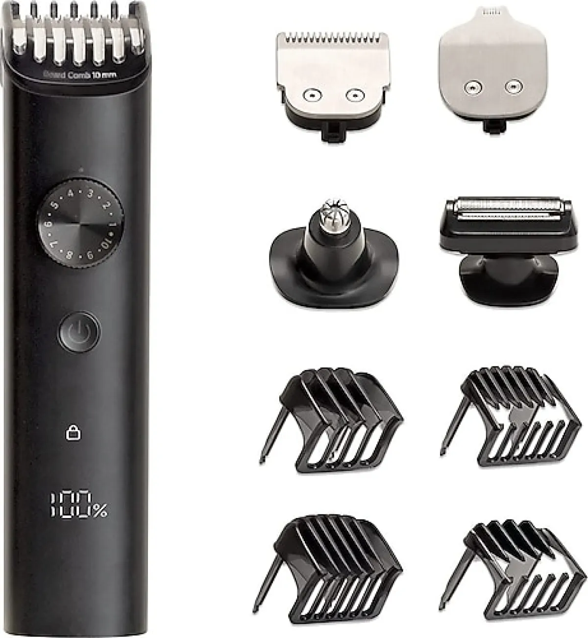 Xiaomi Grooming Kit Pro Erkek Bakım Seti