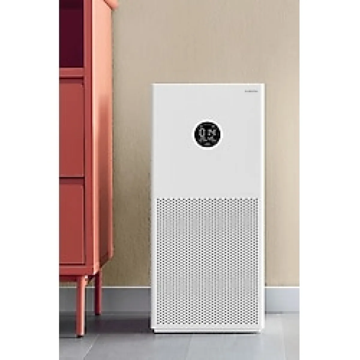 Xiaomi Hepa Filtreli Çift Teknolojili Toz & Polen Filtreli Akıllı Hava Temizleyici