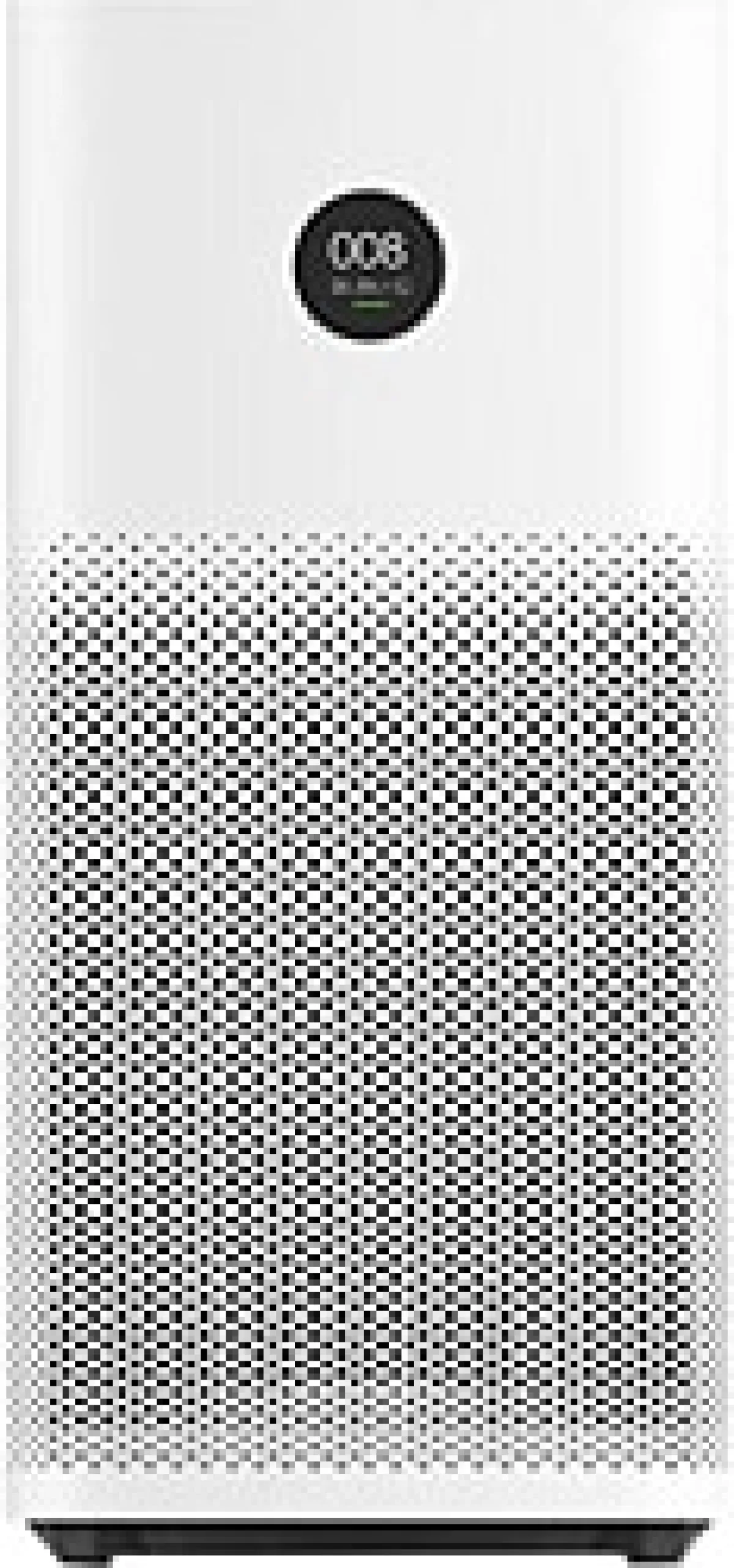 Xiaomi Mi Air Purifier 3H Akıllı Hava Temizleyici