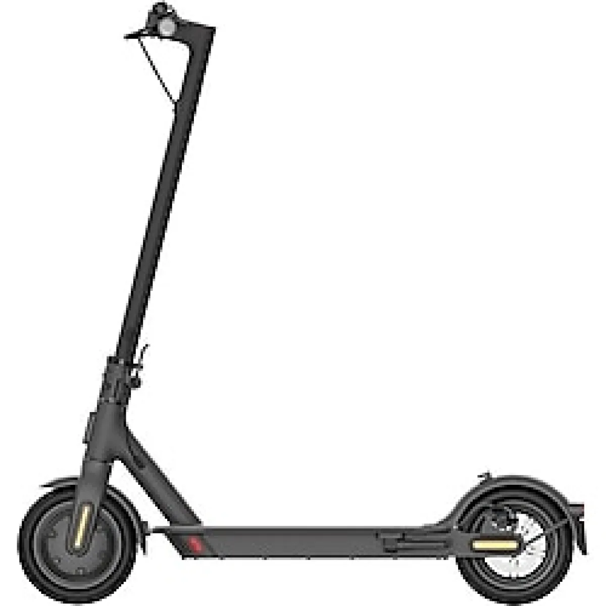 Xiaomi Mi Essential Elektrikli Scooter 250 W Motor Gücü ile 20 km/s Hızda Şık Tasarım