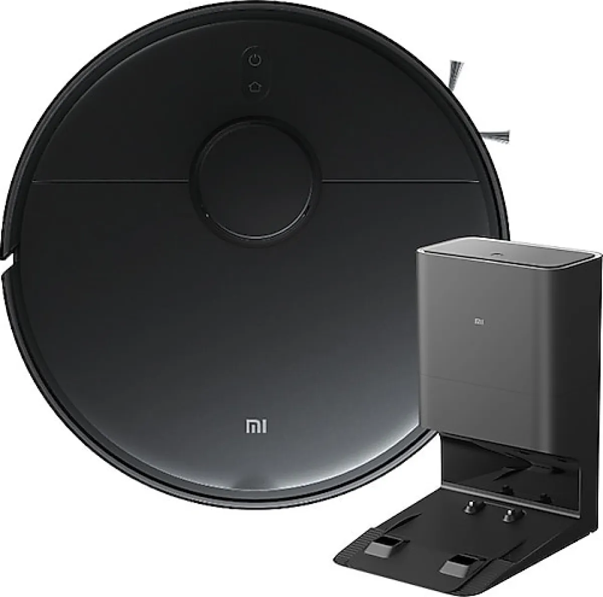 Xiaomi Mi Robot Vacuum Mop 2 Ultra Çöp İstasyonlu Akıllı Robot Süpürge