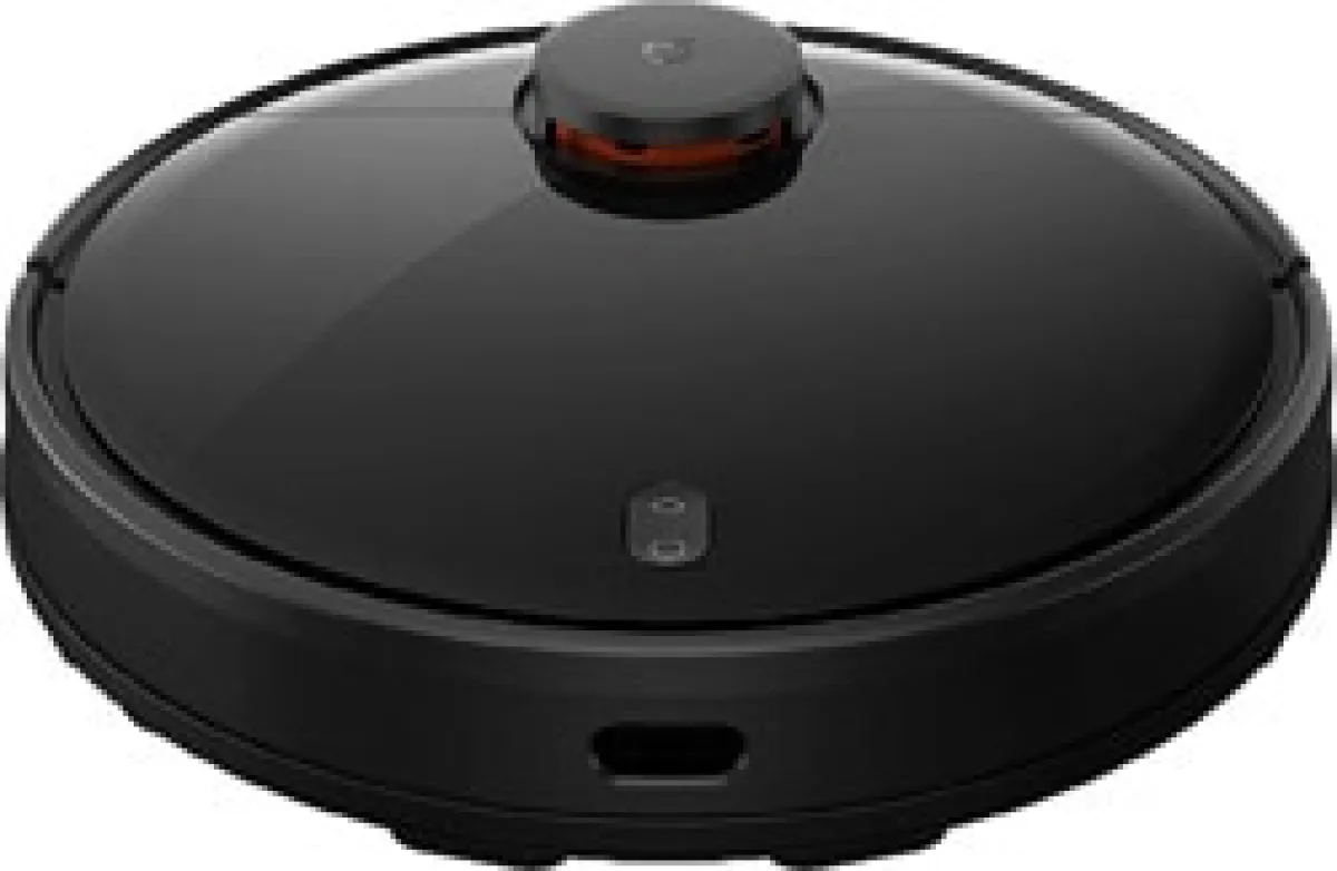 Xiaomi Mi Vacuum Mop Pro Akıllı Robot Süpürge