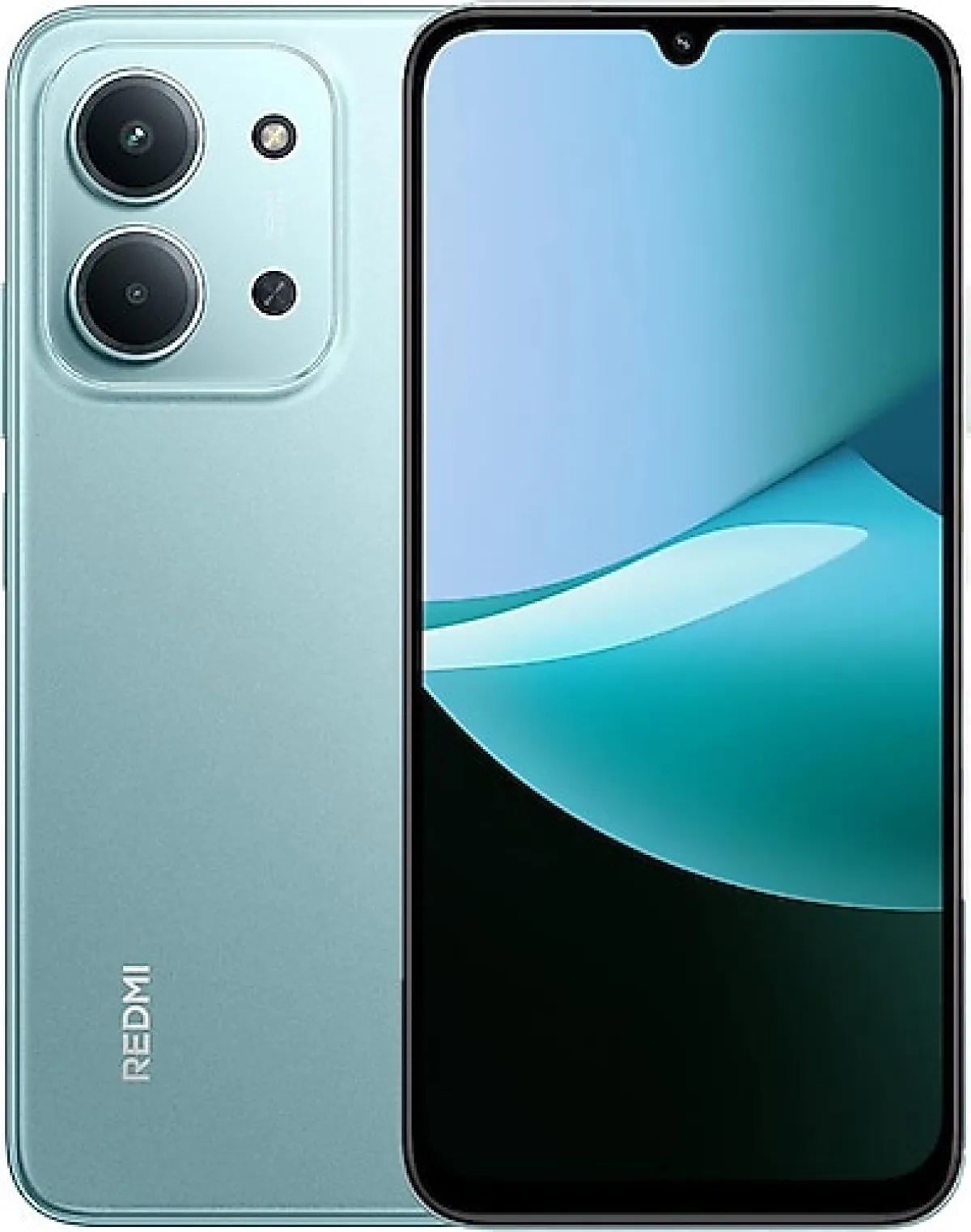 Xiaomi Redmi 15C 256 GB 8 GB