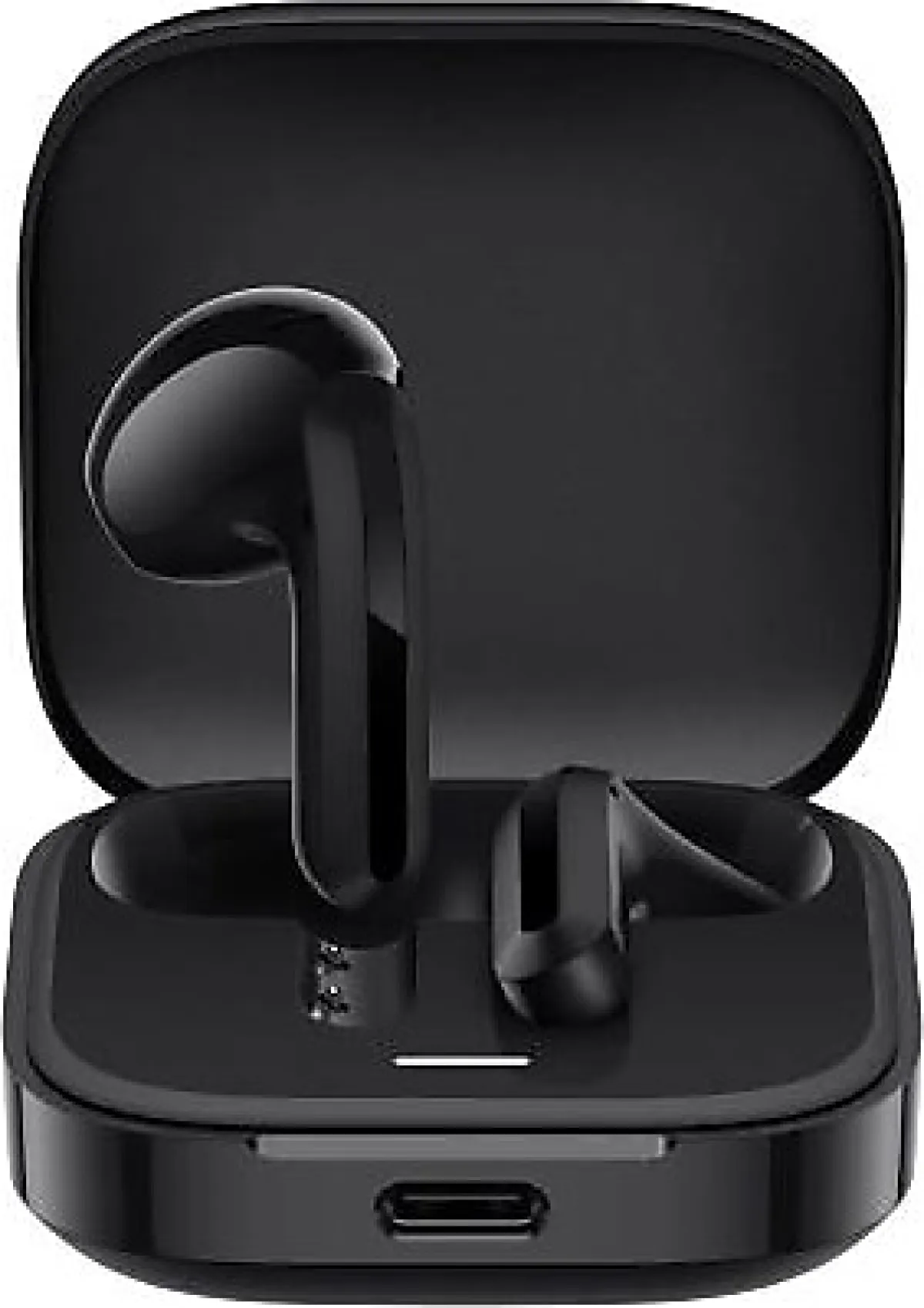 Xiaomi Redmi Buds 6 Active TWS Siyah Kulak İçi Bluetooth Kulaklık