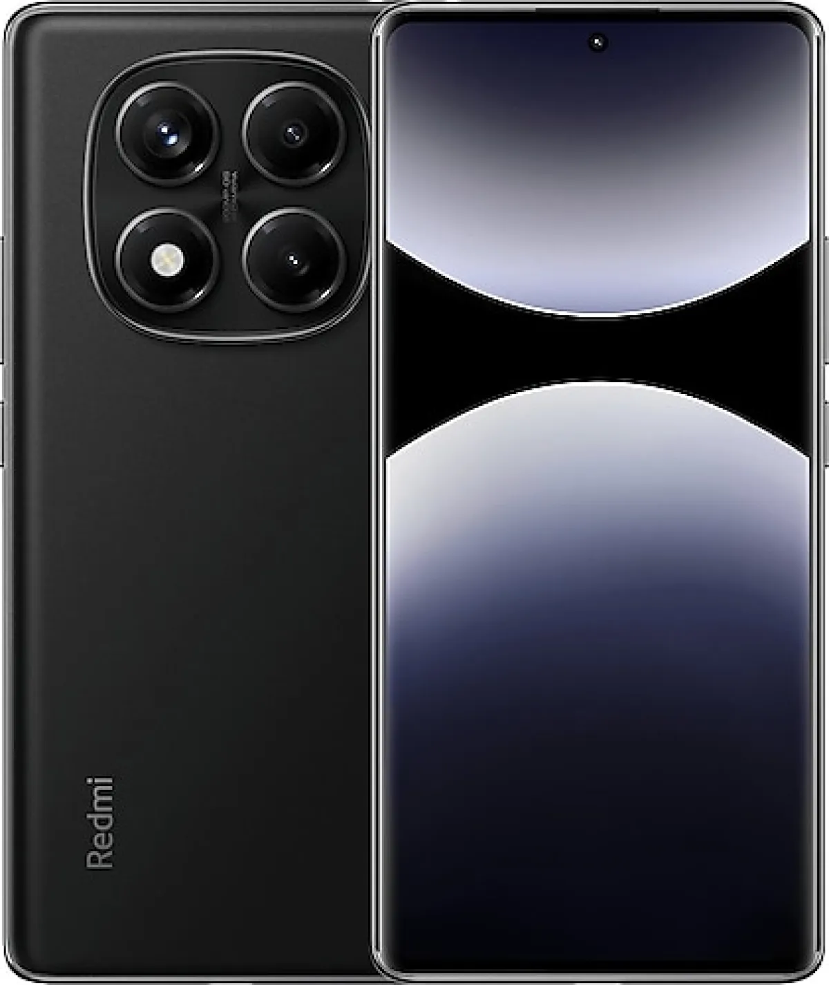 Xiaomi Redmi Note 14 Pro 512 GB 12 GB