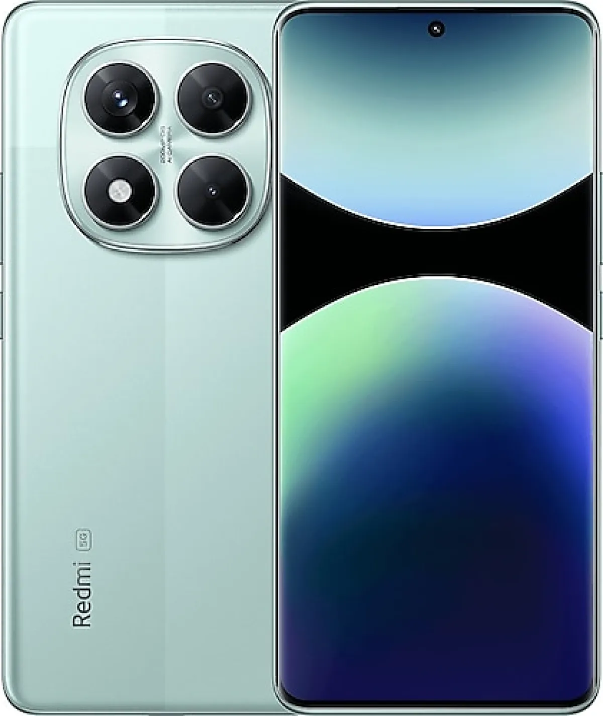 Xiaomi Redmi Note 14 Pro 5G 512 GB 12 GB