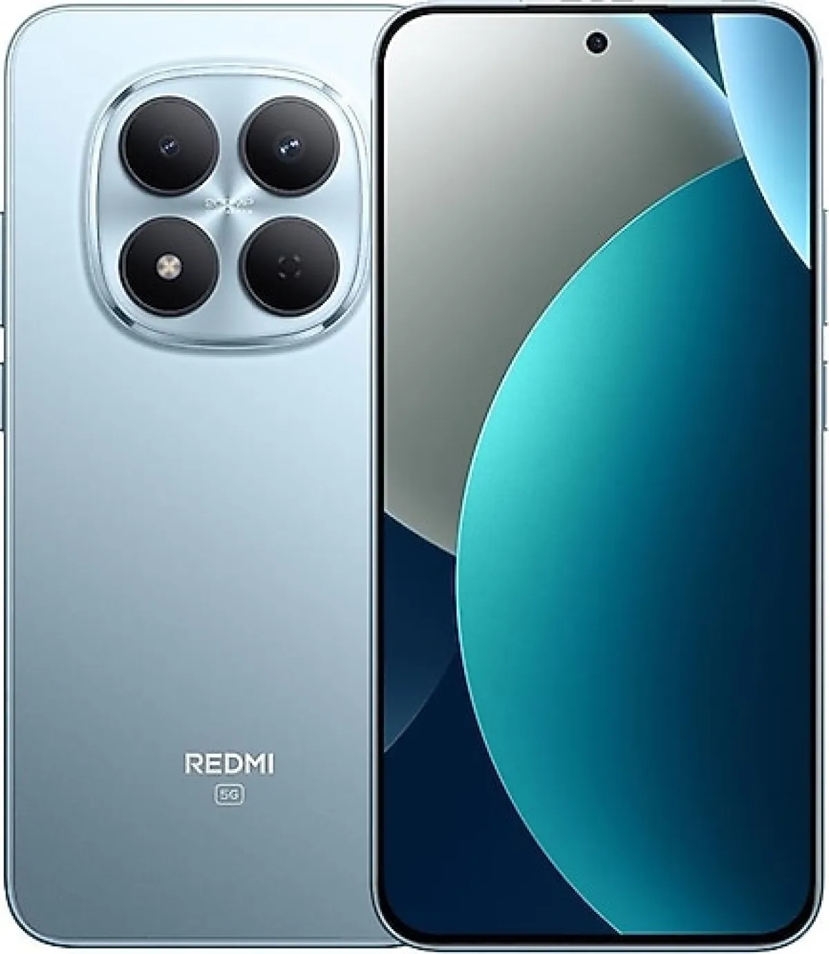 Xiaomi Redmi Note 15 Pro 5G 256 GB