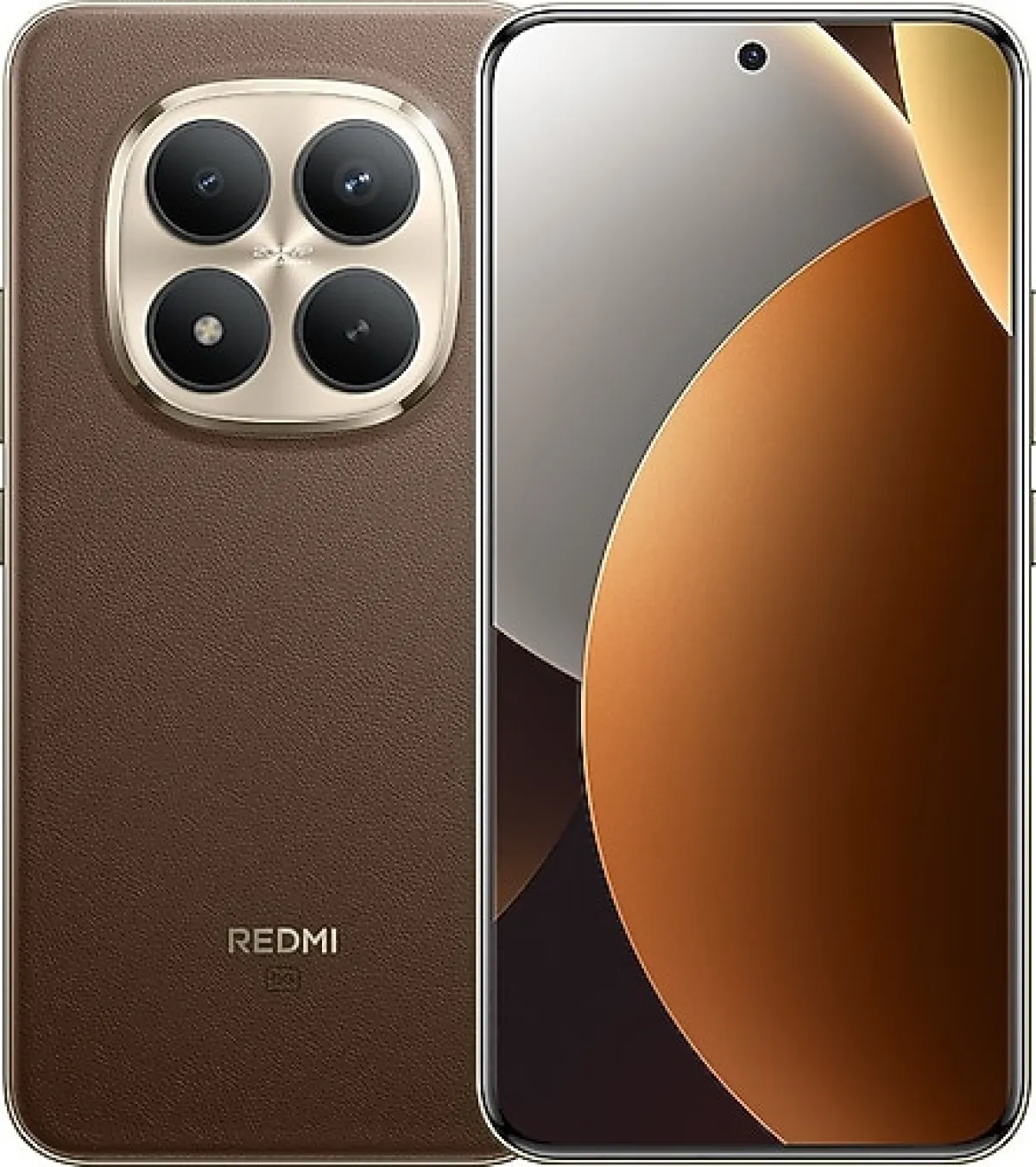 Xiaomi Redmi Note 15 Pro Plus 256 GB